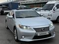 Lexus ES 300h 2014 года за 9 100 000 тг. в Актау – фото 43