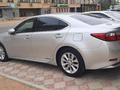 Lexus ES 300h 2014 года за 9 100 000 тг. в Актау – фото 46