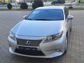 Lexus ES 300h 2014 года за 9 100 000 тг. в Актау – фото 5