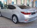 Lexus ES 300h 2014 года за 9 100 000 тг. в Актау – фото 6