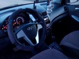 Hyundai Accent 2011 года за 5 000 000 тг. в Уральск – фото 4