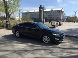 Chevrolet Malibu 2020 года за 9 300 000 тг. в Семей – фото 2