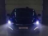 Chevrolet Malibu 2020 года за 9 300 000 тг. в Семей