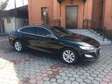 Chevrolet Malibu 2020 года за 9 300 000 тг. в Семей – фото 5