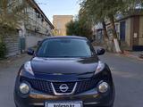 Nissan Juke 2013 года за 5 000 000 тг. в Алматы – фото 2