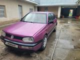 Volkswagen Golf 1995 годаүшін1 500 000 тг. в Шымкент