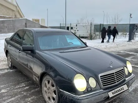 Mercedes-Benz E 280 1996 года за 3 500 000 тг. в Шымкент – фото 4