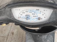 Honda  Dio 2004 годаfor260 000 тг. в Алматы