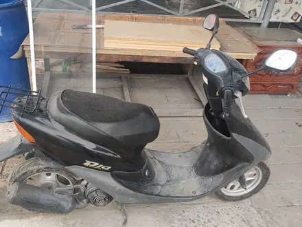 Honda  Dio 2004 года за 260 000 тг. в Алматы – фото 3