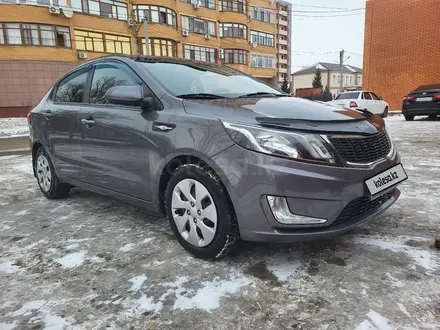 Kia Rio 2015 года за 5 600 000 тг. в Павлодар