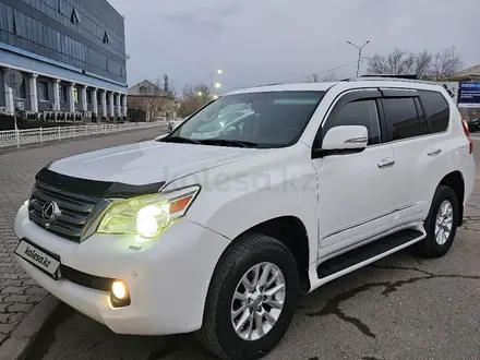 Lexus GX 460 2010 года за 15 000 000 тг. в Жезказган – фото 8