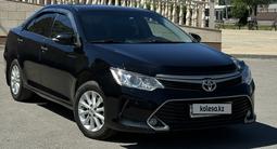 Toyota Camry 2015 года за 10 000 000 тг. в Жезказган