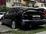 Subaru Legacy 2001 года за 2 400 000 тг. в Алматы – фото 5