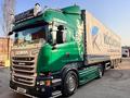 Scania 2015 года за 26 000 000 тг. в Алматы