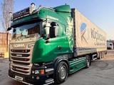 Scania 2015 года за 26 000 000 тг. в Алматы