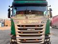 Scania 2015 года за 26 000 000 тг. в Алматы – фото 13