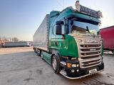 Scania 2015 года за 26 000 000 тг. в Алматы – фото 2