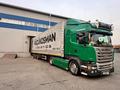 Scania 2015 года за 26 000 000 тг. в Алматы – фото 6