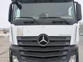 Mercedes-Benz  Actros 2013 года за 15 000 000 тг. в Тараз – фото 6
