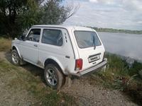 ВАЗ (Lada) Lada 2121 2011 годаүшін2 100 000 тг. в Усть-Каменогорск