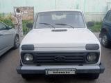 ВАЗ (Lada) Lada 2121 2011 годаfor2 100 000 тг. в Усть-Каменогорск – фото 4