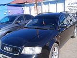 Audi A6 2002 года за 3 400 000 тг. в Акколь (Аккольский р-н)