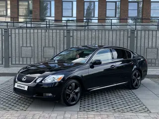 Lexus GS 300