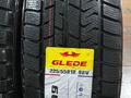 225/50R18 GLEDE G39 зимняя (липучка) с 10: 00 до 23: 30үшін30 000 тг. в Алматы – фото 6