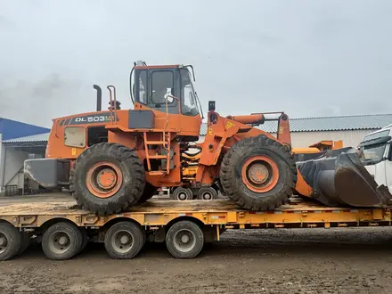 Doosan 2011 года за 10 500 000 тг. в Алматы – фото 2