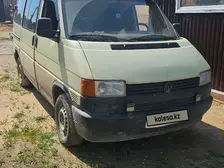 Volkswagen Transporter, 1998