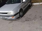 Volkswagen Golf 1992 годаfor1 050 000 тг. в Тараз – фото 2