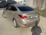 Hyundai Accent 2011 года за 4 900 000 тг. в Алматы – фото 3