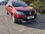 Renault Sandero Stepway 2020 года за 5 600 000 тг. в Уральск – фото 3