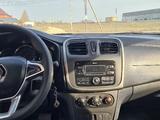 Renault Sandero Stepway 2020 года за 5 600 000 тг. в Уральск – фото 4