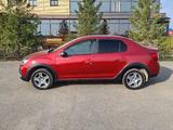 Renault Sandero Stepway 2020 года за 5 600 000 тг. в Уральск