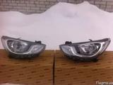 Фары на hyundai accent за 15 000 тг. в Алматы – фото 3