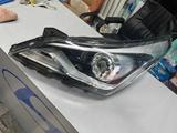 Фары на hyundai accent за 15 000 тг. в Алматы – фото 5