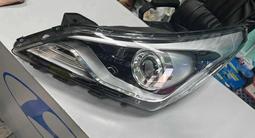 Фары на hyundai accent за 15 000 тг. в Алматы – фото 5