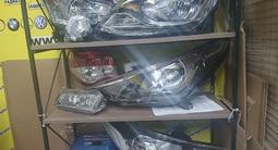 Фары на hyundai accent за 15 000 тг. в Алматы – фото 2