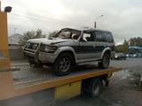 Mitsubishi Pajero 1994 годаfor1 100 000 тг. в Тараз