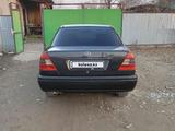 Mercedes-Benz C 280 1994 года за 2 150 000 тг. в Жаркент – фото 4