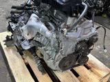 Двигатель Nissan HR15DE 1.5 за 450 000 тг. в Астана – фото 3