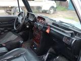 Hyundai Galloper 2000 годаүшін1 500 000 тг. в Темиртау