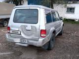 Hyundai Galloper 2000 годаүшін1 800 000 тг. в Темиртау – фото 4