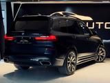 BMW X7 2022 года за 50 000 000 тг. в Шымкент – фото 4