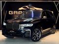 BMW X7 2022 года за 53 000 000 тг. в Шымкент – фото 3