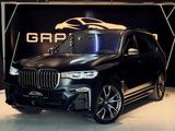 BMW X7 2022 года за 50 000 000 тг. в Шымкент – фото 3