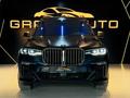 BMW X7 2022 года за 53 000 000 тг. в Шымкент – фото 2