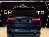 BMW X7 2022 года за 50 000 000 тг. в Шымкент – фото 5