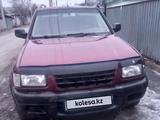 Opel Frontera 1999 годаүшін1 300 000 тг. в Жезказган